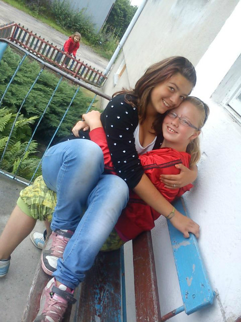 Ewelinaa :D
