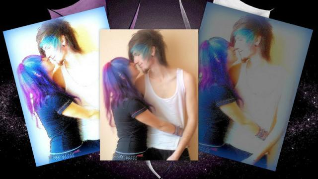 I'm Fly Away With You ;*