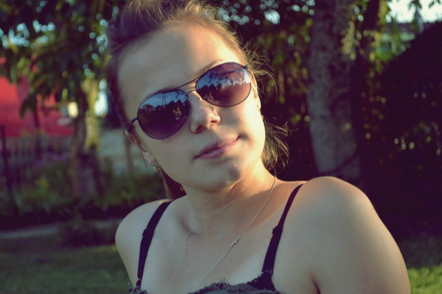 Wtorkowo ;D