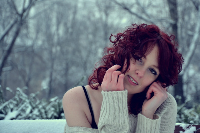 Fot. Martyna Kaczmarek!