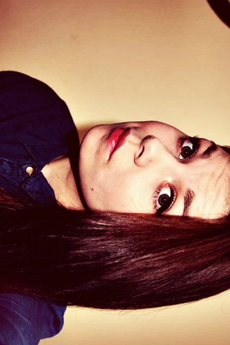 heart on fire