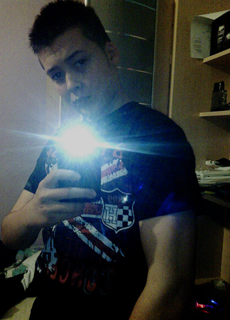 Takie Tam ;)