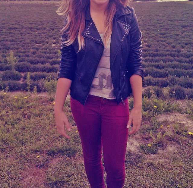 lost