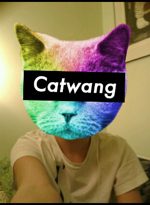 Catwang
