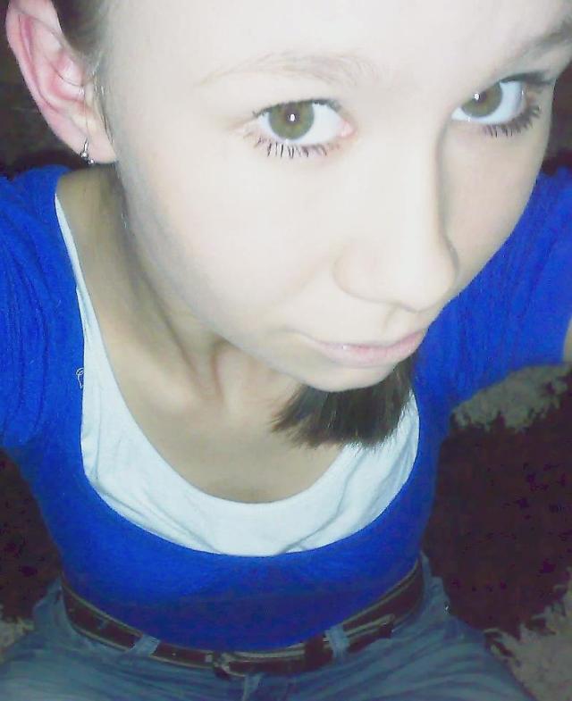 Pocauj mnie na tle fajerwerek ;