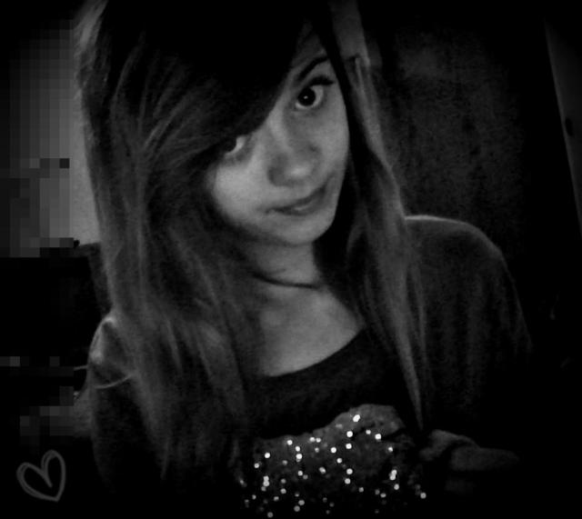 Takie z nudw .  :*