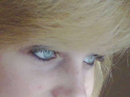 oczyyyy