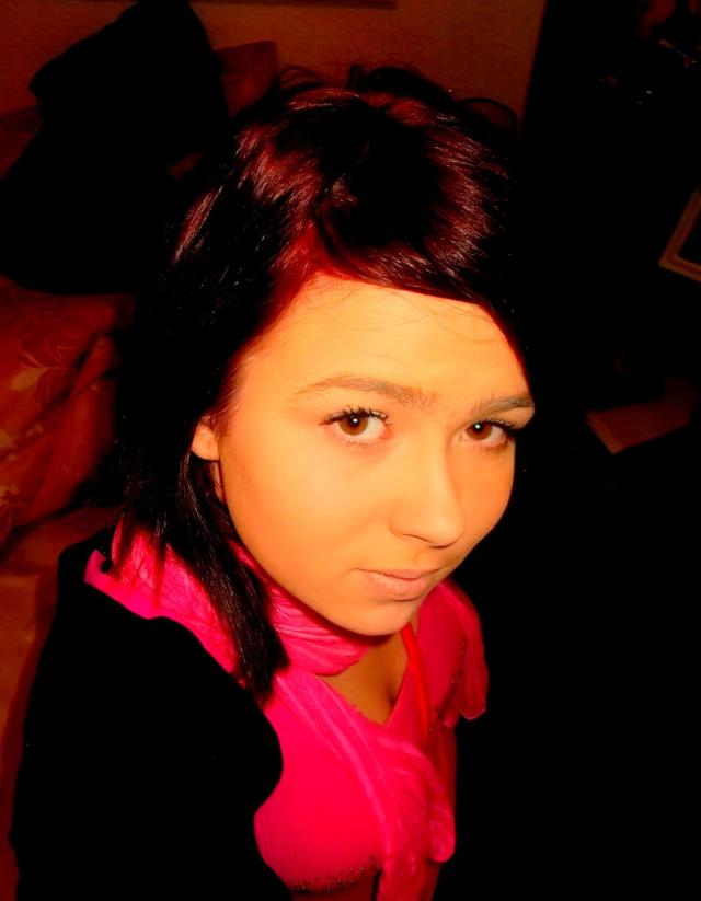 Jestem wredna . Lubi to .! &