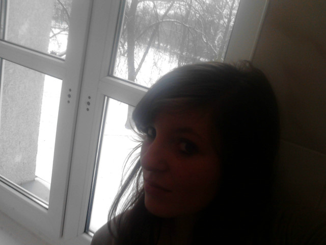 w szkolnej azience   hehe :*;* 