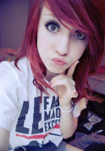 Bleeeeee eeee