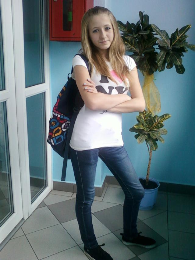 takie tam z basenu
