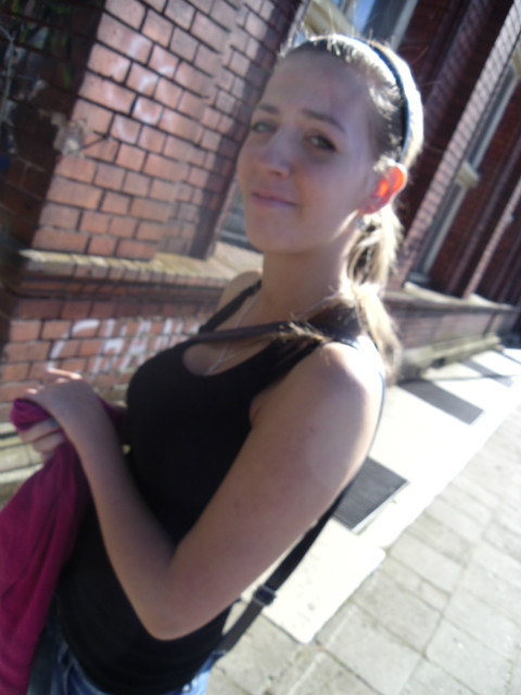 Brak zdj :*
