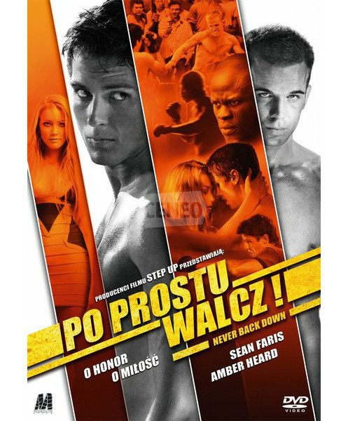 Po prostu walcz 