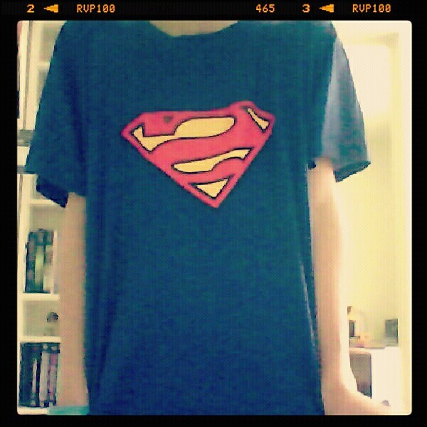 Yes I&#039;m hero