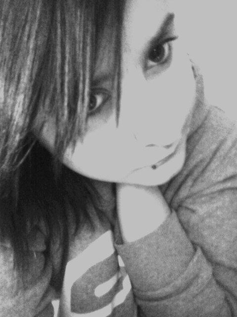 cisza... 