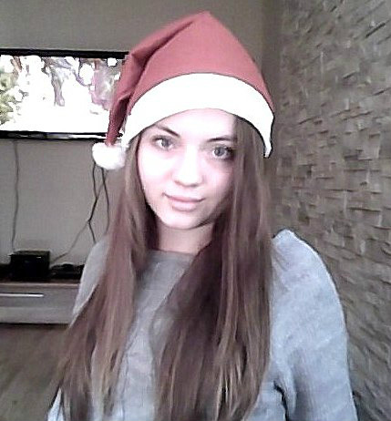 Mikoajek ^^