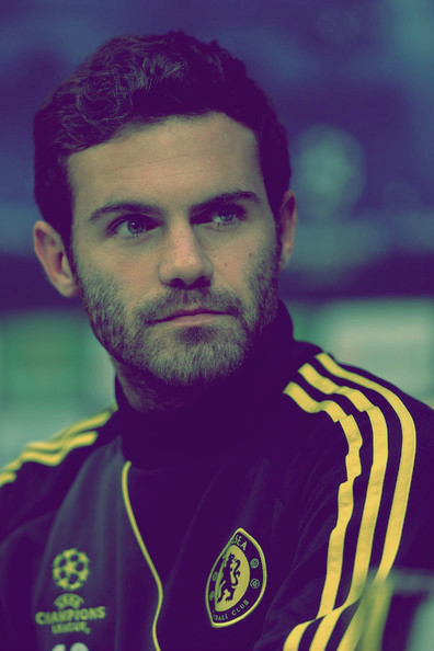 Mata