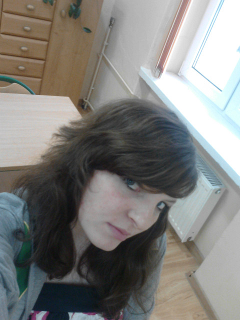 w kalsie na Historii xd :)