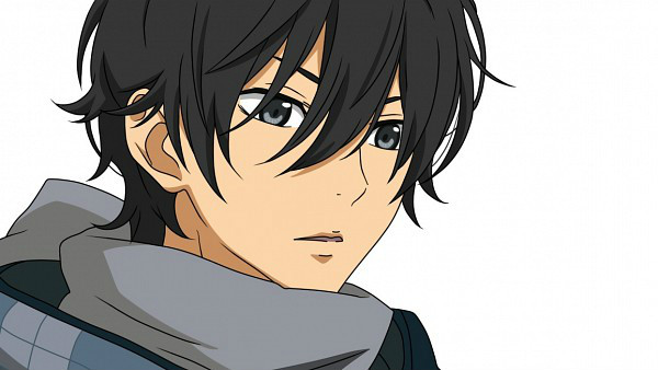 Haru....