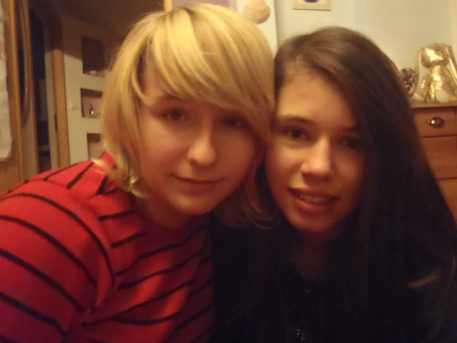 U Cygana < 3
