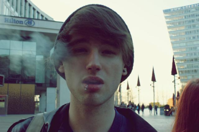 Szymon Gowacki.