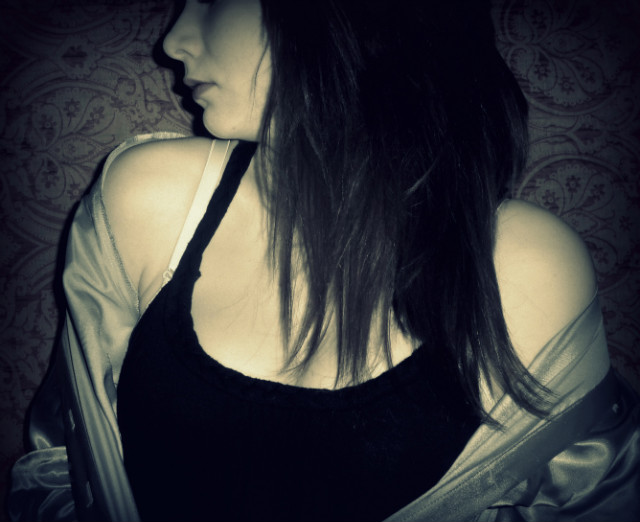 nienawi !