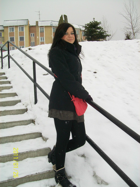 zima 2011.