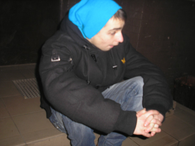Fabianek :D Musiaem :D 