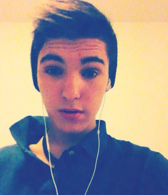 Wpis mateeees