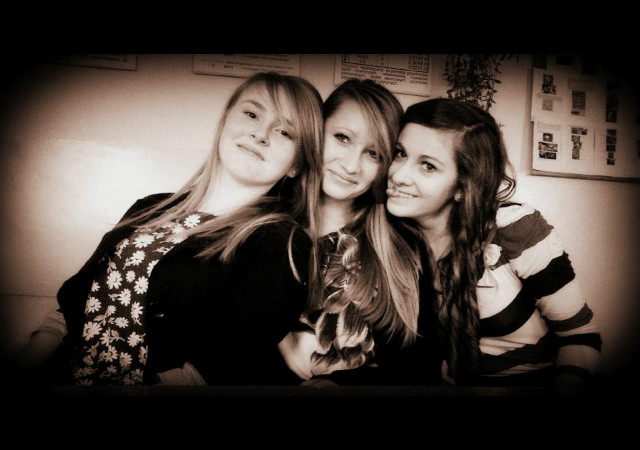 Kocham was 