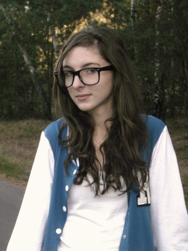 :D
