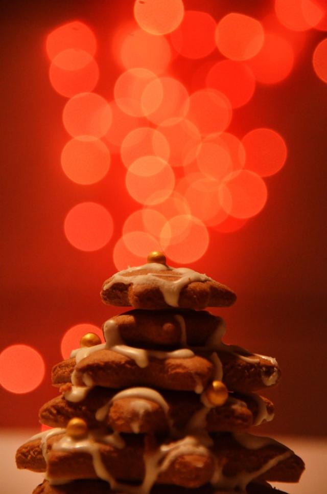 Christmas is coming !