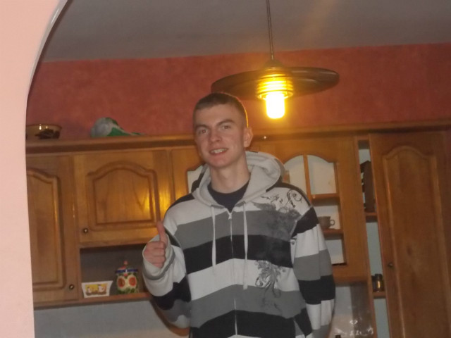 Sylwester 2012