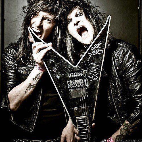 Jake&amp;Jinxx