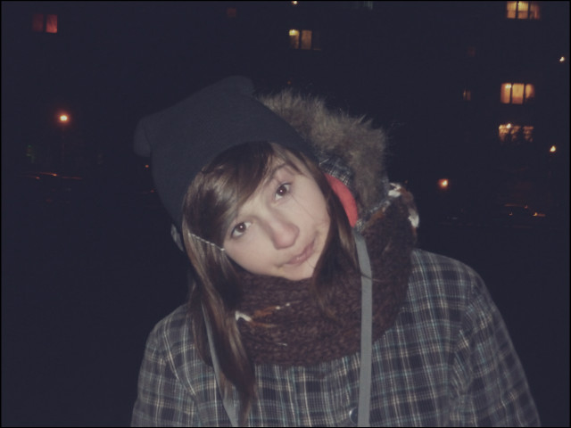 gdyby nie to..