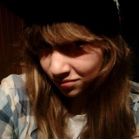 No cze :>