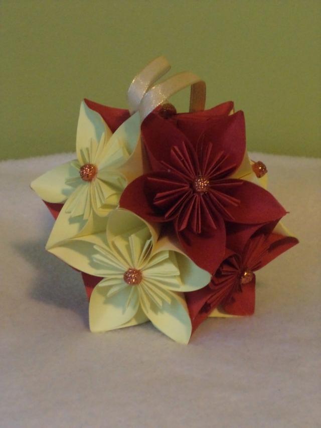 kusudama 12