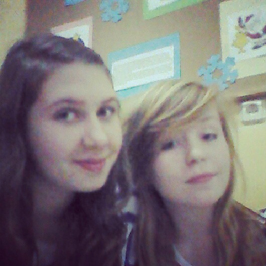 looof you!