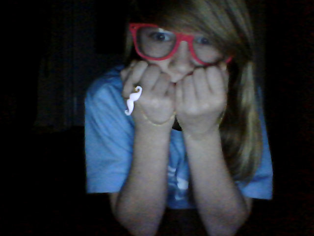 a takie tam y Wosiskami  ;3 