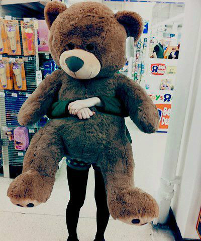 Przez twoj urod ... *.*