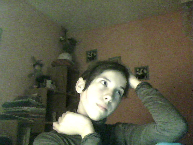 Sobota - dwa dni do WIT :)