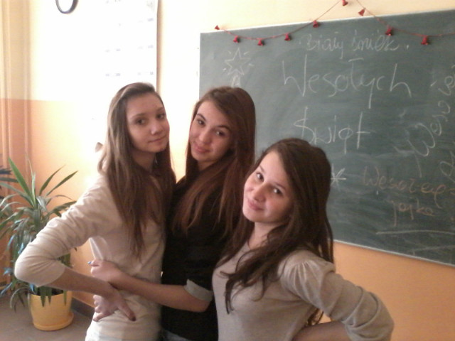 Biay "niek" ;D