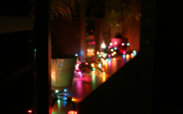 106. merry little christmas