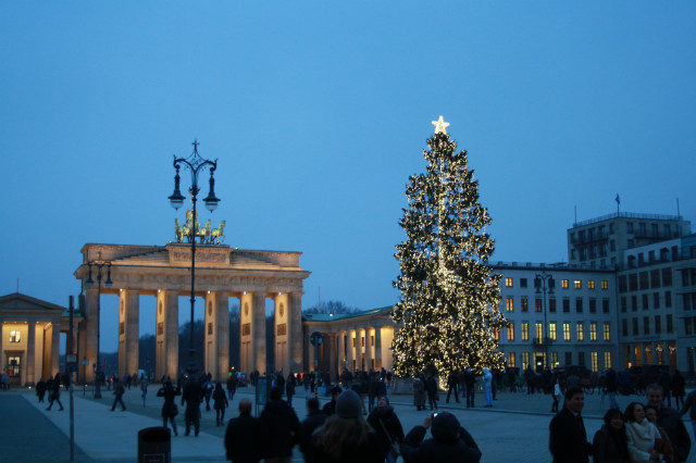 berlin...