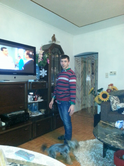 jest zle