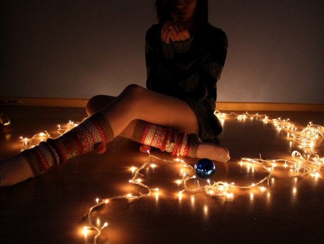 Xmass ;)