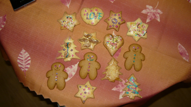 Wesoych wit ludziska ;)