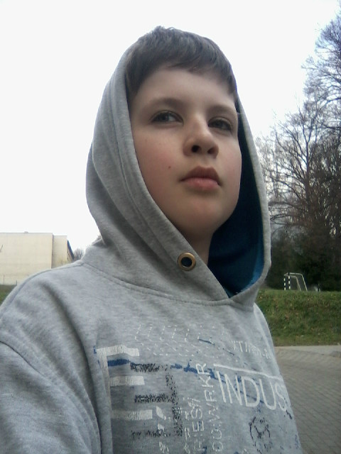 Przerwa xdd