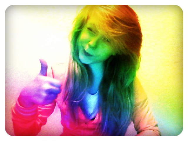 Tczowa ;3 .
