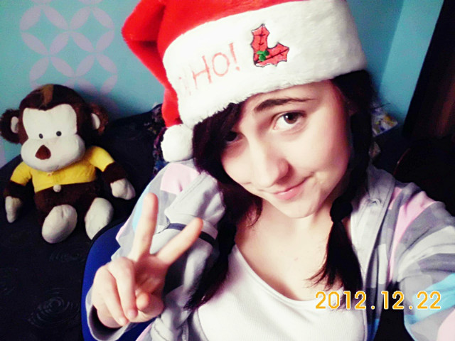 ho ho ho :D